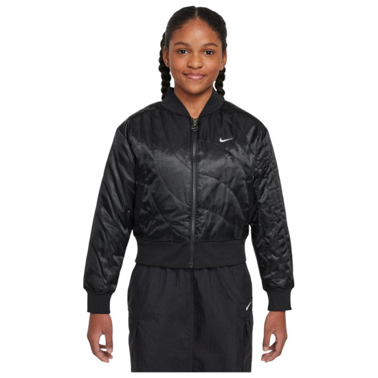 Nike Παιδικό μπουφάν Sportswear Jacket
